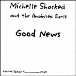 Michelle Shocked : Good News